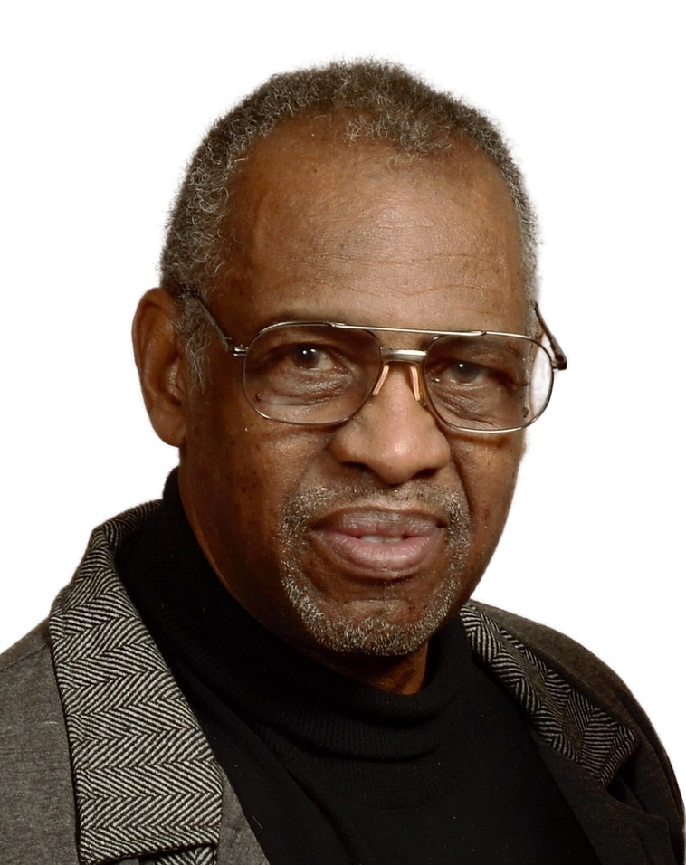 Christopher J. Williams